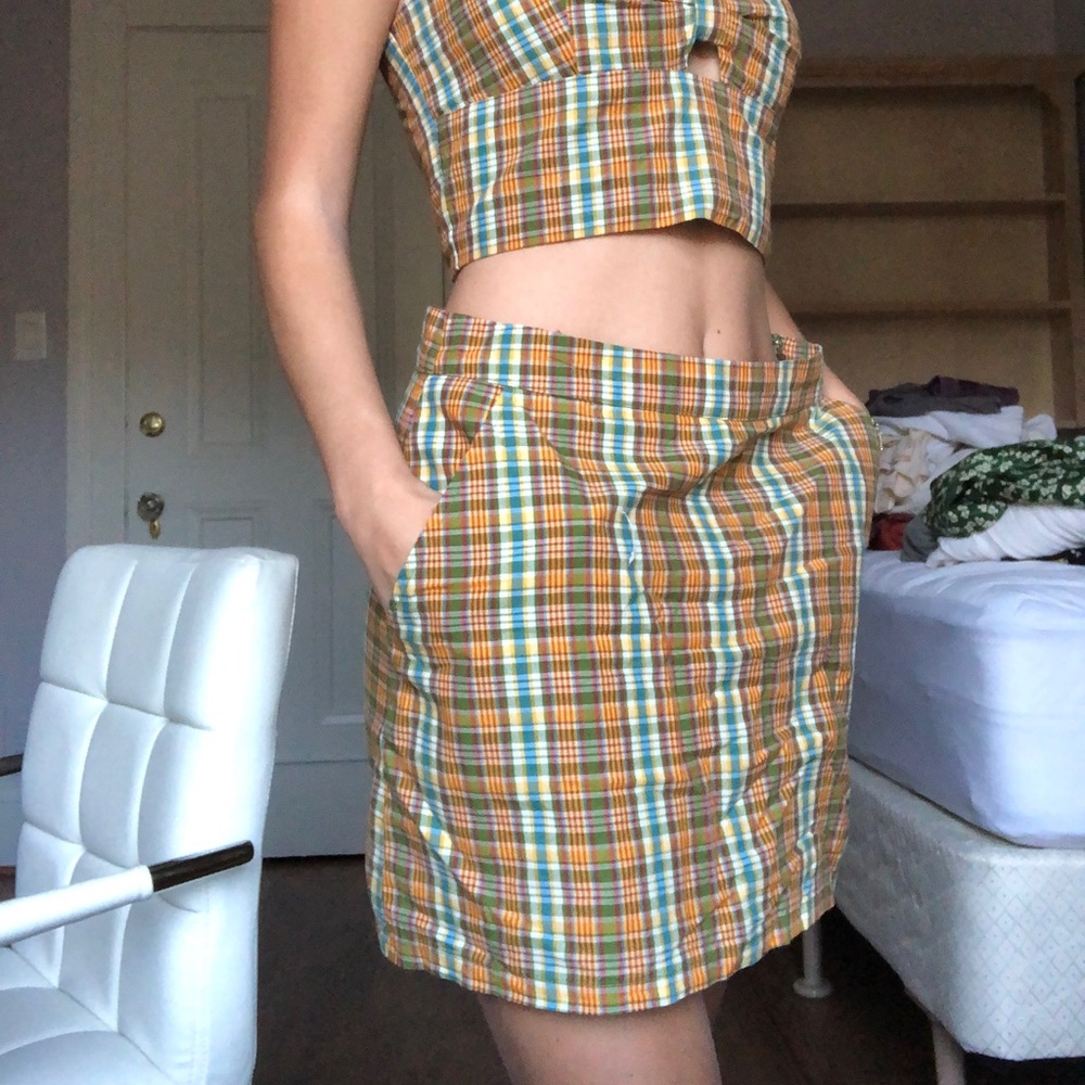 Forever 21 set - Picture 2 of 3